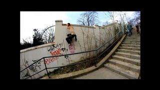The Best of Parkour and Freerunning