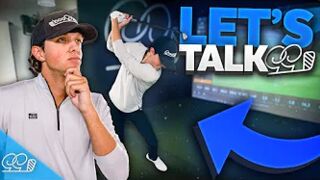One Of The Most Controversial Questions We Get About The Golf Swing | Good Good Labs