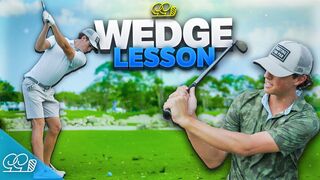 How Every Member In Good Good Hits Their Wedges