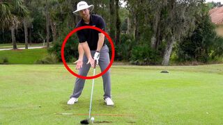 The Best Swing For Senior Golfers | Simple & Repeatable