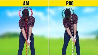 This BASIC TIP Changes EVERYTHING about the Golf Swing