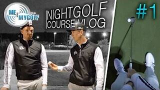 PORTUGAL NIGHT GOLF SKINS MATCH PART 1