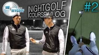 PORTUGAL NIGHT GOLF SKINS MATCH PART 2