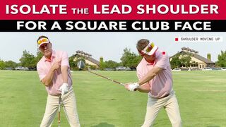Golf Swing Tip that Nobody Teaches ...but Should