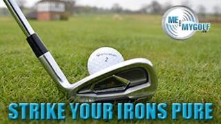 STRIKE YOUR IRONS PURE - PART 1
