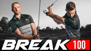 How To Break 100 In 6 weeks Part 1 | Me And My Golf