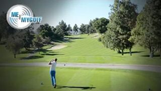 LA GOLF COURSE VLOG - PACIFIC PALMS Part 3