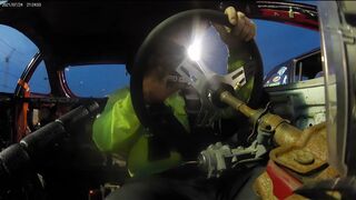 Will Clark #114 Cockpit Cam Feature Race Factory FWD Indianapolis Speedrome 7/24/21