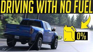 Gran Turismo 7: The Most Frustrating Mission in the Game