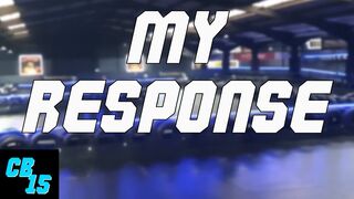 SUPAKART RESPONDED | Here is my response