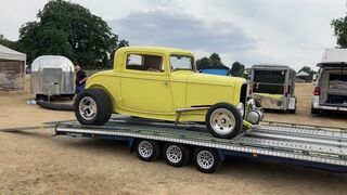 Supernationals 2022 part 1