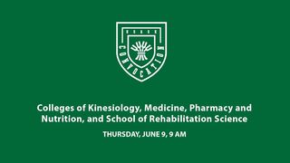 USask Spring Convocation 2022