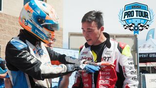 MAGIK IN THE DESERT - 2022 SKUSA Utah Round 3