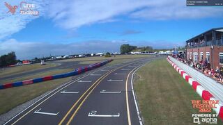 THE ROTAX FESTIVAL 2022 & THE HONDA CADET CUP // DAY 2