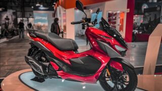 8 New 125cc Scooters Coming in 2022