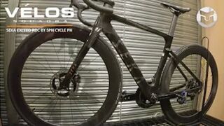SEKA Exceed RDC: Bagong "BRAND KILLER" Sa PH! | Gusto Ko Bumili! | Bike Feature #11 | Team VÉLOS
