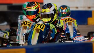 SKUSA Super Nationals 2021 [4K]