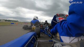 KRA #6 New Castle Motorsports Park