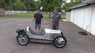 Club Kart Build Update Day 7