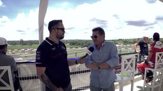 Entrevista Richard Briones