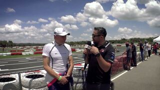 Entrevista Luis Irigoyen
