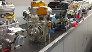How To Identify A Kart Engine