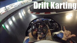 GoPro - Drift Karting