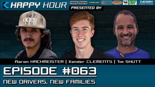 KC Happy Hour | Ep #063 | Tuesday, October 18th, 2022