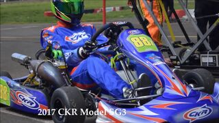 CKR Shifter Kart - O2S Championship Round 1 @ Pats Acres Racing Complex w/88z