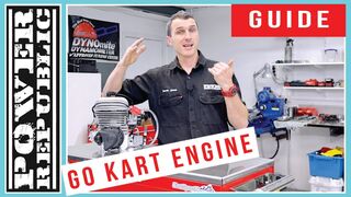 GO KART BUYERS GUIDE: What To Look For When Buying a Go Kart Engine - POWER REPUBLIC