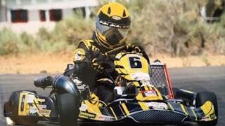 James O'Brien - 6isFast Racing - Definition of a Dark Horse @ Pros - 125 Shifter Kart