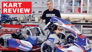 All The Features of The New Arrow X6 Go Kart - POWER REPUBLIC