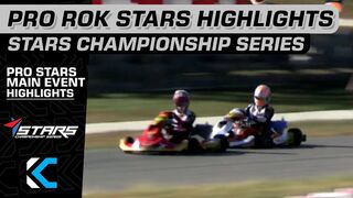 The Most Exciting Main Event | PRO/ROK Stars Highlights | 2022 STARS Championship Series Finale