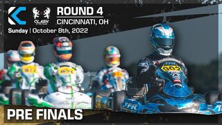 2022 STARS Championship Series Round 4 | Cincinnati, OH | Pre Finals