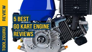 Top 5 Best Go Kart Engine Reviews in 2021 - Top Selling Collections