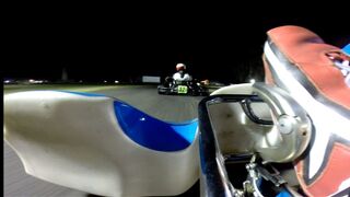 Pat's Acres Shifter Kart Racing 2015 - FA Kart, OTK - OSKCS Kart Racing S4 Stock Honda