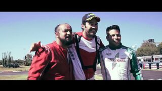 Video de clausura 2020 Nacional Fórmula Karts