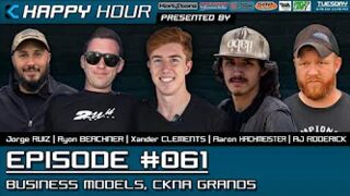 KC Happy Hour | Ep #061 | September 27th, 2022