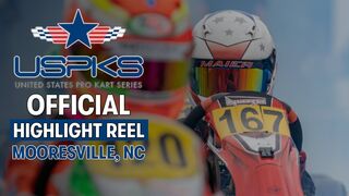 2020 USPKS Mooresville | Official Highlight Reel