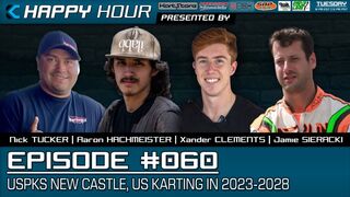 KC Happy Hour | Ep #060 | September 20th, 2022