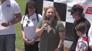 4a FECHA DE CAMPEONATO NACIONAL FORMULA KARTS LEON GTO