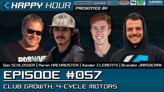 KC Happy Hour | Ep #057 | August 30, 2022