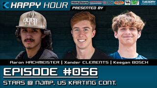 KC Happy Hour | Ep #056 | August 24th, 2022