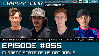 KC Happy Hour | Ep #055 | August 16, 2022