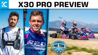 Who to Watch at Summer Nationals | KC Happy Hour