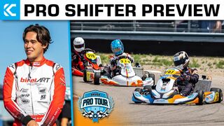 Who Will be Top Driver in Pro Shifter? | KC Happy Hour