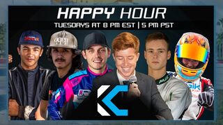 KC Happy Hour | Ep #048 | Tuesday, June 21, 2022