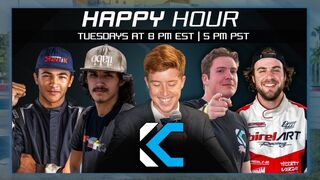 KC Happy Hour | #Ep 047 | Tuesday, June 14th, 2022