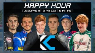KC Happy Hour | Ep #040 | Wednesday, April 27th, 2022