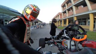 Tombolo Motor Racing